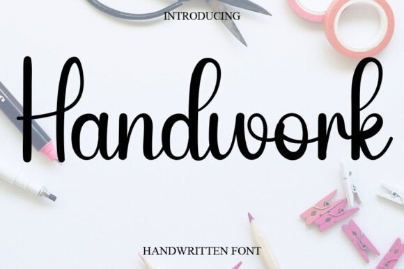 Download Handwork - Hand Collection