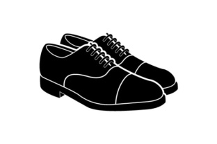 Download Shoes Vector Logo - Shoes vector Collection