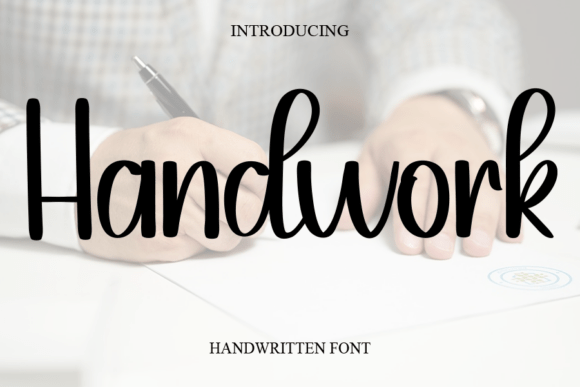 Download Handwork - Hand Collection