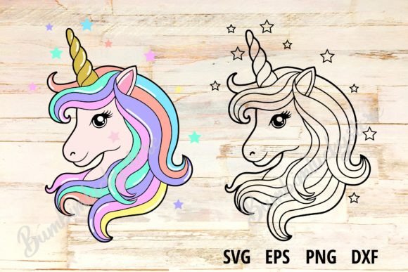 Download Unicorn Svg, Unicorn Hand Drawn - Hand Collection