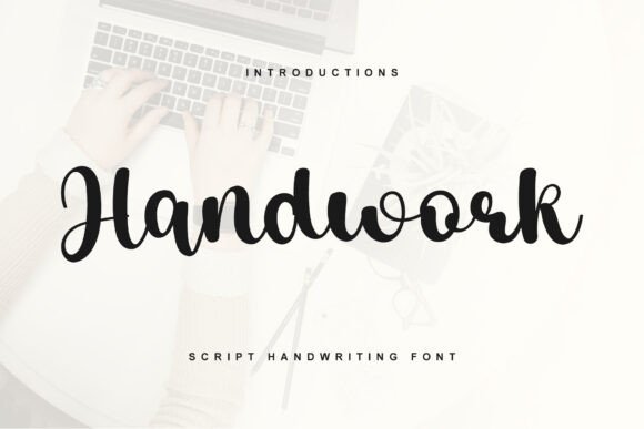 Download Handwork - Hand Collection