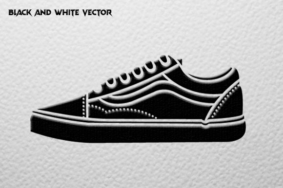 Download Shoes Vector Graphic - Shoes vector Collection