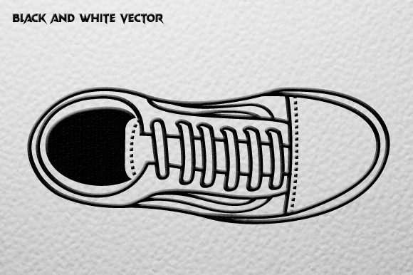 Download Shoes Vector Graphic - Shoes vector Collection