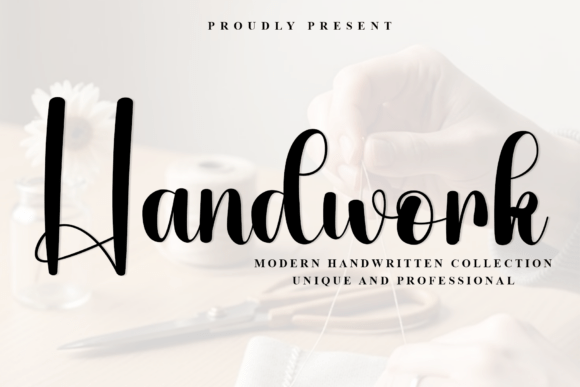 Download Handwork - Hand Collection