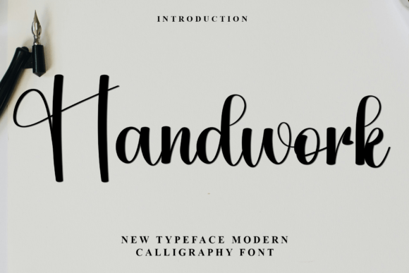 Download Handwork - Hand Collection