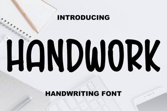 Download Handwork - Hand Collection