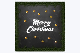 Download Merry Christmas Vector Illustration - Merry christmas Collection